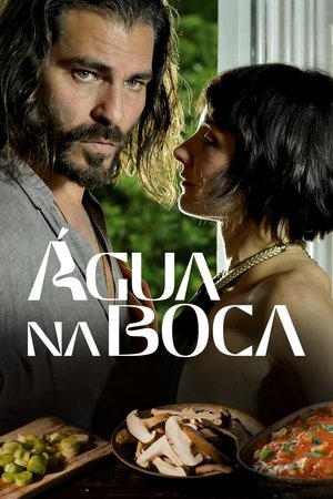 Água na Boca