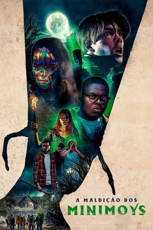 A Maldição dos Minimoys