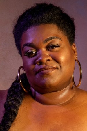 Da\'Vine Joy Randolph