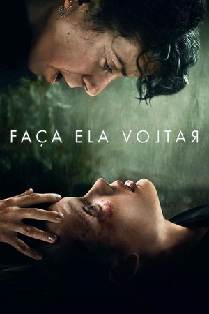 Faça Ela Voltar