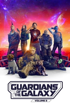Guardiões da Galáxia Vol. 3