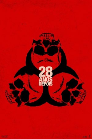 Extermínio: A Evolução